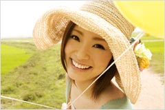 上戸smilefor
