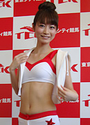 香川美紀