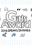 GirlsAward 2016