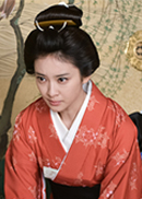「忠臣蔵の恋～四十八人目の忠臣～」第16回