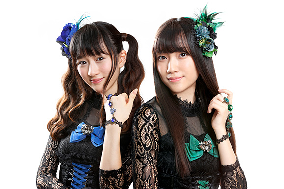 【elfin'】12月27日 3rdシングル「貪欲スナイパー」発売記念リリースイベント「ラゾーナ川崎プラザ」