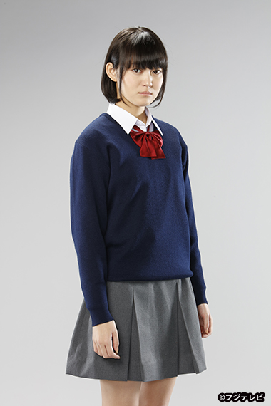 【ご視聴ありがとうございました!】吉本実憂W主演、河内美里出演 FODオリジナル連続ドラマ 「クズの本懐」毎週水曜深夜1:55~地上波放送!