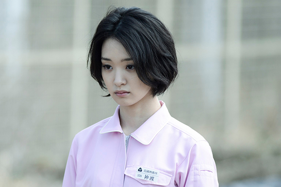「女囚セブン」的圖片搜尋結果