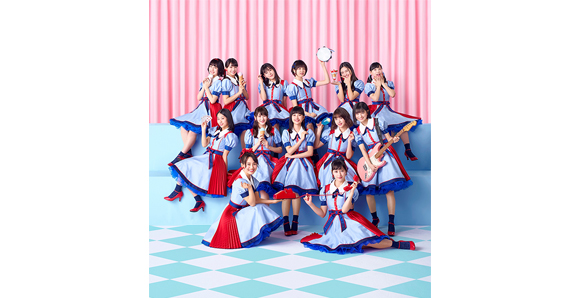 【X21】【3月1日情報追加!】11thシングル「Friday Night Party」リリース予約イベント情報!