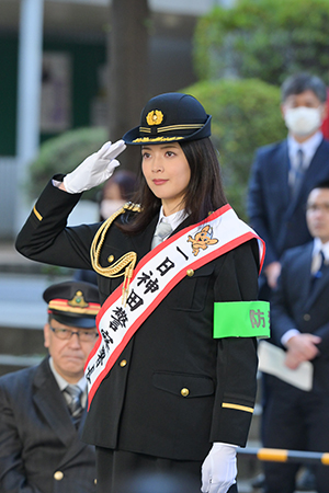 田中道子