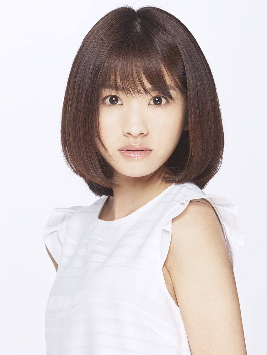 曽田茉莉江 オスカープロモーション 曽田茉莉江 オスカープロモーション