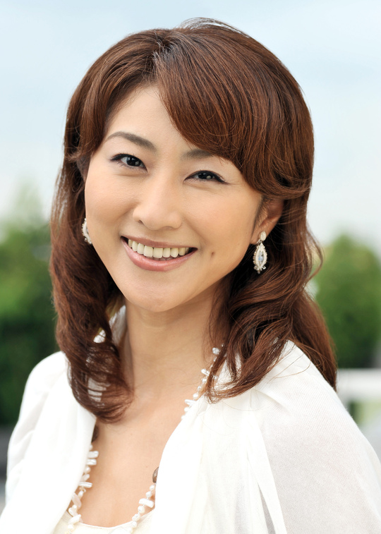 三瀬真美子 