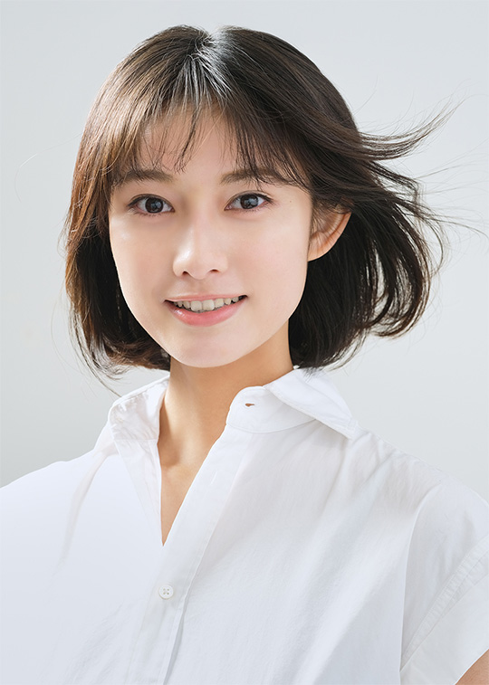 玉田志織