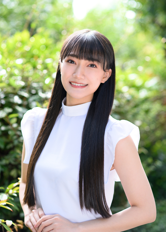 辻 美優 <span>Miyuu Tsuji</span>