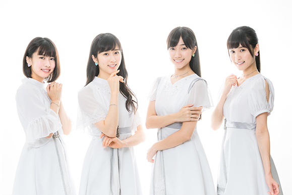 【elfin'】【2月8日情報更新!】単独ファンイベント「Beauty Voice Theater Vol.5」最新情報!