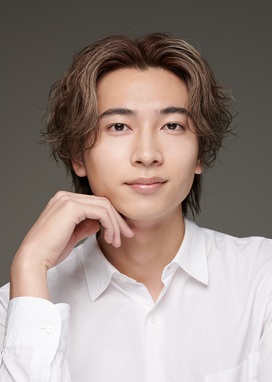 庄司浩平