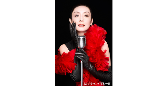 【草刈民代】2019年4月6日、4月7日、4月30日(名古屋公演追加!)「草刈民代 ファーストライブ」決定!!