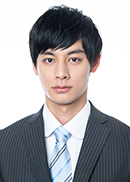 ご視聴頂きありがとうございました 男劇団 青山表参道ｘ 立花裕大 毎週月曜 木曜放送 天才てれびくんyou オスカープロモーション