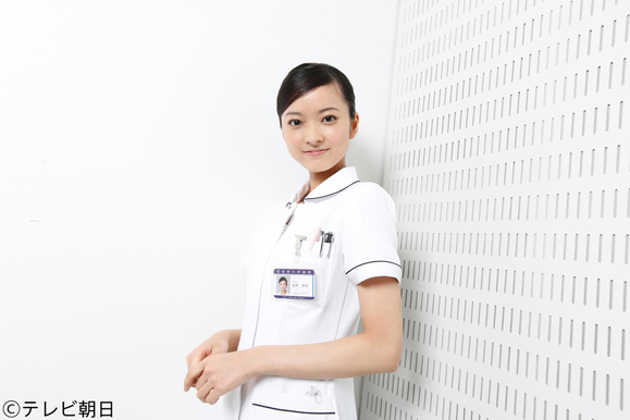【川瀬莉子】10月17日スタート「ドクターX~外科医・大門未知子~」出演情報!