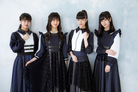 【elfin'】12月24日(木)「Fairy-Festival part 1~X'mas Eve Special~」出演決定!