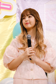 藤田ニコル 3月14日 映画 ヒーリングっど プリキュア ゆめのまちでキュン っとgogo 大変身 完成披露舞台挨拶に出席 オスカープロモーション 藤田ニコル 3月14日 映画 ヒーリングっど プリキュア ゆめのまちでキュン っとgogo 大変身 完成披露舞台挨拶に出席 オスカープロモーション