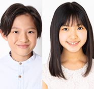 髙原颯良 松原莉子 6月4日 日本テレビ クイズ あなたは小学5年生より賢いの 出演 オスカープロモーション 髙原颯良 松原莉子 6月4日 日本テレビ クイズ あなたは小学5年生より賢いの 出演 オスカープロモーション