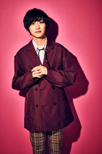 男劇団 青山表参道x 定本楓馬 舞台 怪盗探偵山猫 The Stage 船上の狂想曲 出演 オスカープロモーション