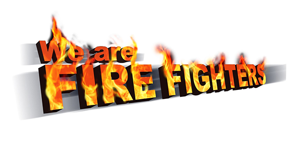 【花房里枝】【沢柳健】舞台『We Are Fire Fighters ~故郷に想いを馳せて~』DVD化決定!!