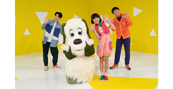 大角ゆき 12月31日 ワンワン25 いないいないばあっ 25周年特番 出演 オスカープロモーション 大角ゆき 12月31日 ワンワン25 いないいないばあっ 25周年特番 出演 オスカープロモーション
