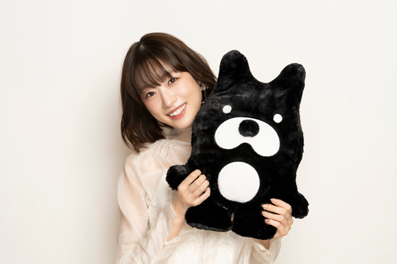 【髙橋ひかる】ABEMA「FIFAワールドカップ サポーターイレブン」に就任！！