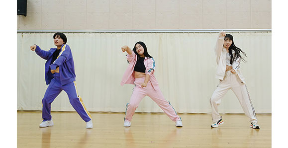 【川口ゆりな】新ユニット「Kawaguchi Yurina×ガンバレルーヤ」楽曲2023年2月6日リリース決定！「自分に自信をもって」