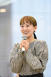 宮崎香蓮が「九州観光まちづくりAWARD2023」審査員に決定！
