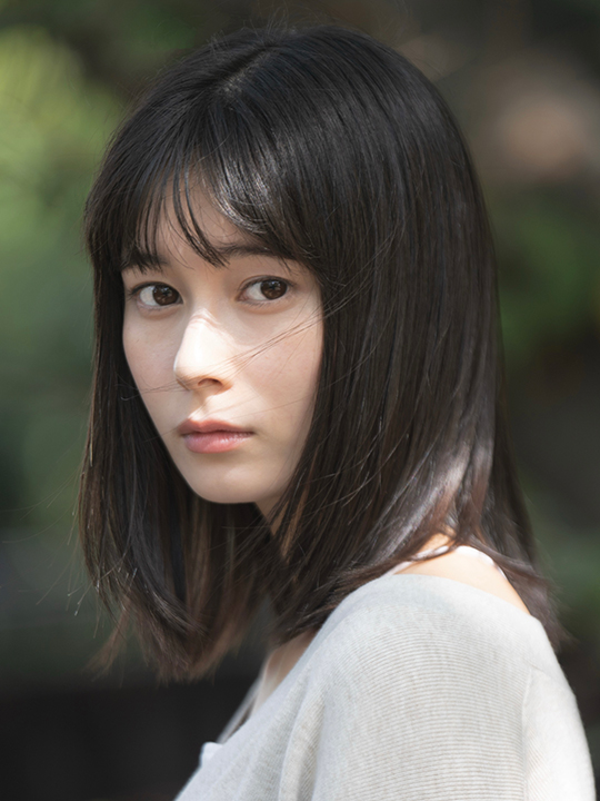 大久保桜子