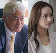 陣内孝則】【川瀬莉子】2024年1月3日（水）放送、テレビ朝日開局65周年