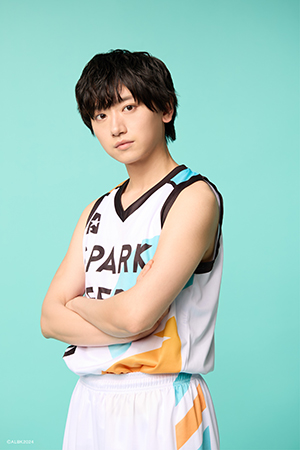 ACTORS☆LEAGUE in Basketball 2024