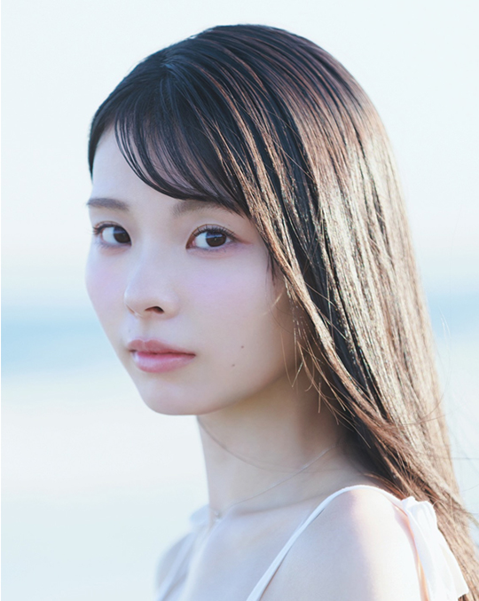 川口ゆりな