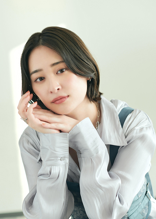 柳美稀