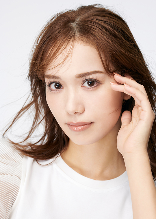 大澤 サラ <span>Sara Osawa</span>