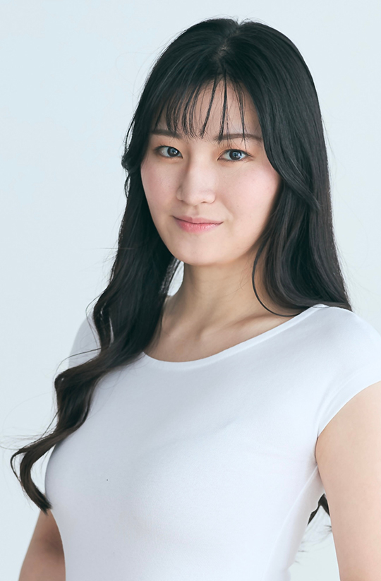 江成 さぎり<span>Sagiri Enari</span>