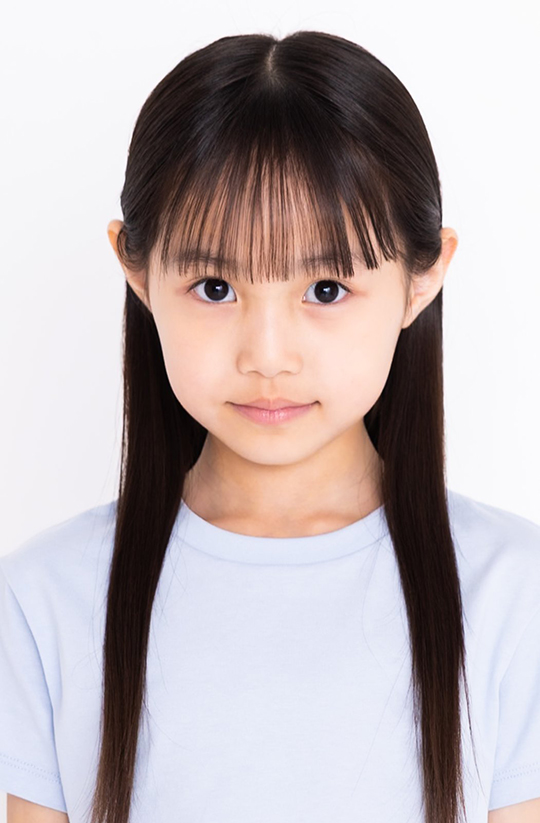 稲津 苺桜<span>Melo Inatu</span>