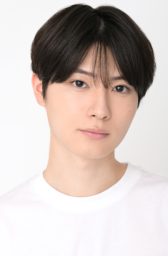 Tappei<span>Tappei Iwasaki</span>