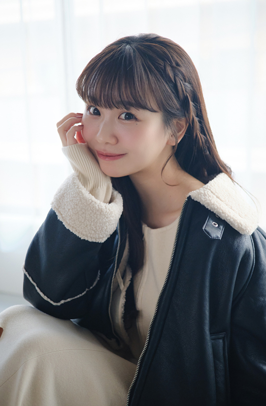 ゆうにゃん<span>Yuunyan</span>