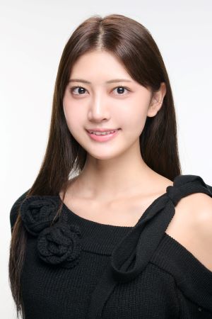 石川 満里奈<span>Marina Ishikawa</span>