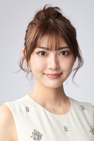 満里奈<span>Marina</span>