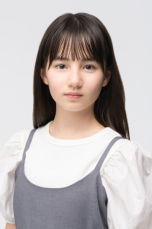 上原 舞佳 <span>Uehara Maika</span>