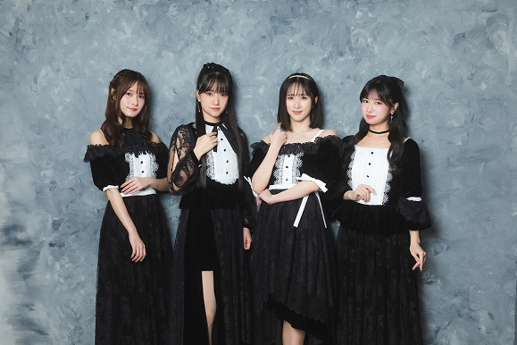 【elfin'】2月13日(金)「ウエノデパンダ春節祭」出演決定!